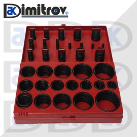 Комплект уплътнения 386 броя